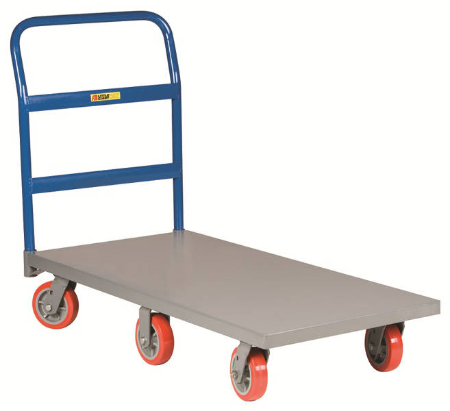Platform Trucks