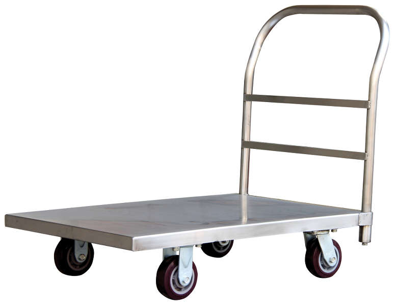 Platform Trucks