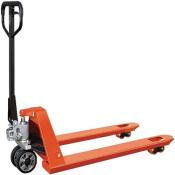 Stromberg Pallet Trucks