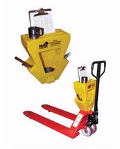 Pallet Truck Accessories